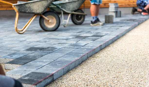 Best Residential driveway pavers in West Newton, PA